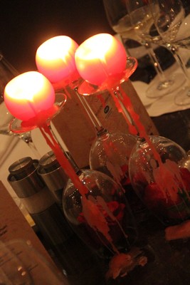 Diner Du Sommelier 